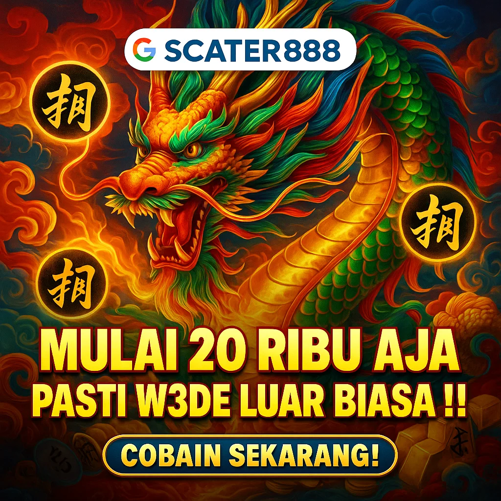 SCATER888